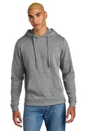 Sudadera con capucha de forro polar District® Perfect Tri®