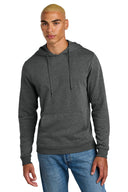 Sudadera con capucha de forro polar District® Perfect Tri®