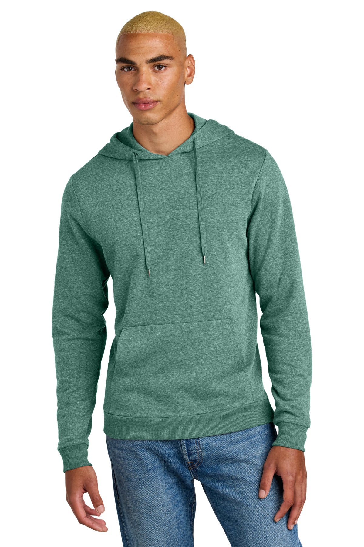 District® Perfect Tri® Fleece Pullover Hoodie