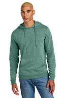 Sudadera con capucha de forro polar District® Perfect Tri®