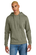 Sudadera con capucha de forro polar District® Perfect Tri®
