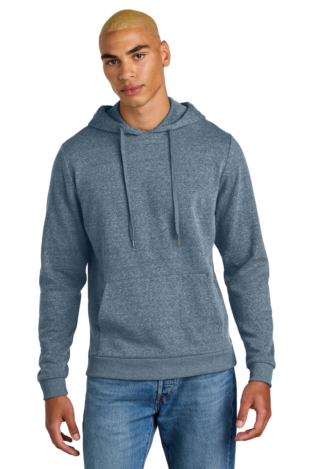 District® Perfect Tri® Fleece Pullover Hoodie