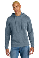 Sudadera con capucha de forro polar District® Perfect Tri®