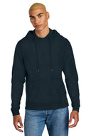 Sudadera con capucha de forro polar District® Perfect Tri®