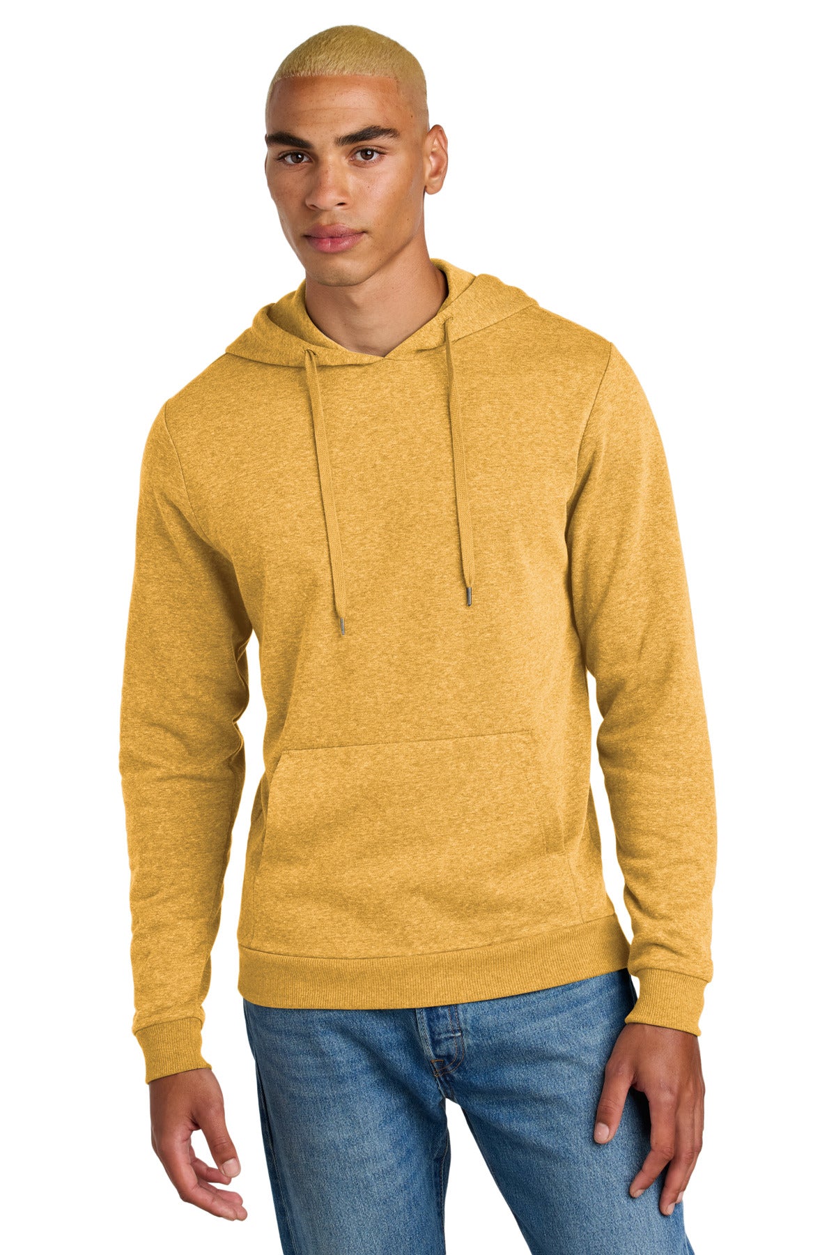 District® Perfect Tri® Fleece Pullover Hoodie