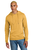 Sudadera con capucha de forro polar District® Perfect Tri®