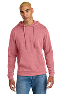 Sudadera con capucha de forro polar District® Perfect Tri®