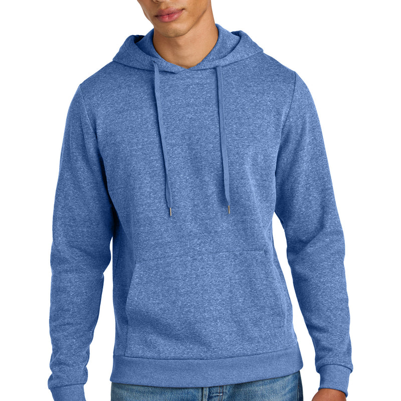 District® Perfect Tri® Fleece Pullover Hoodie