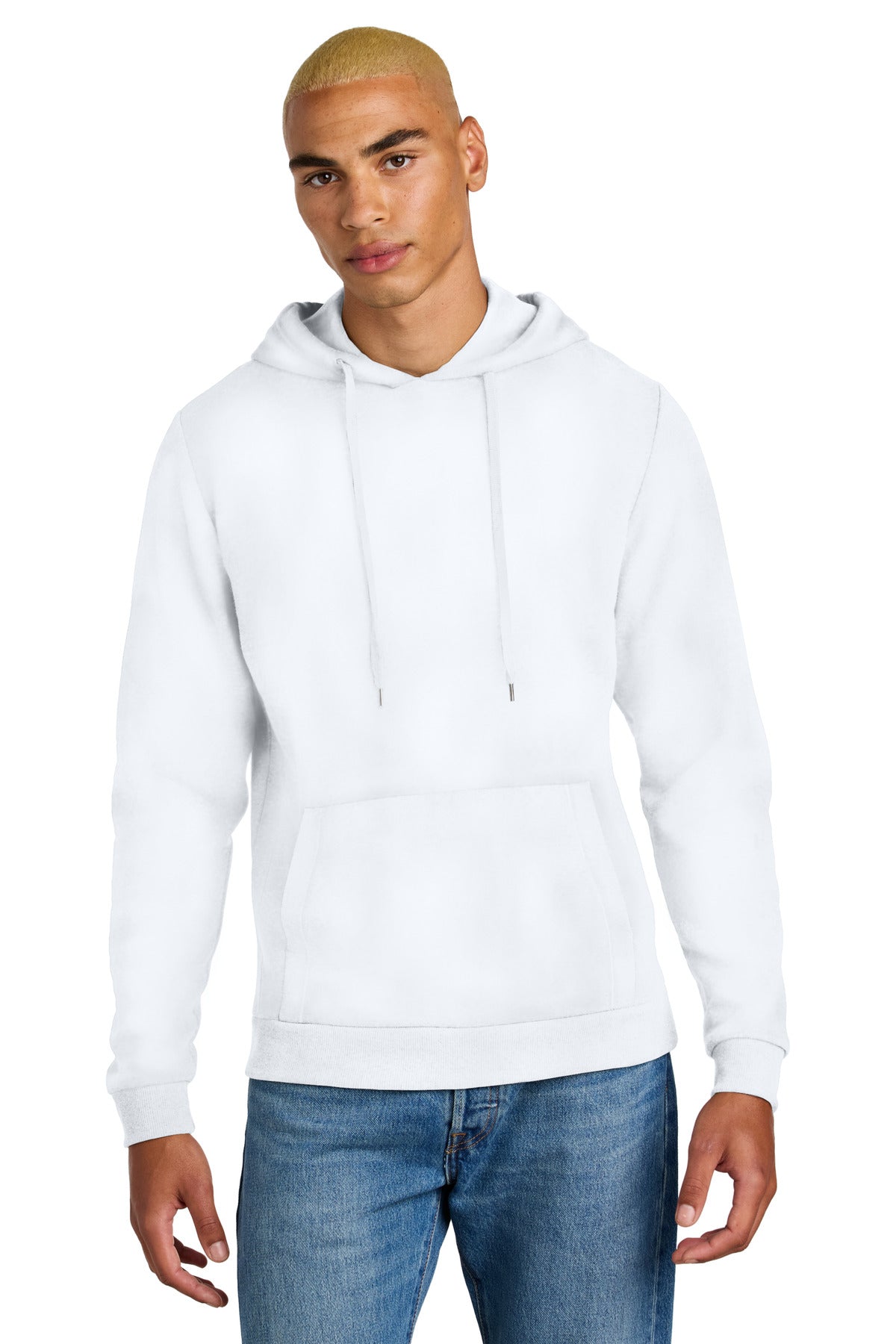 District® Perfect Tri® Fleece Pullover Hoodie