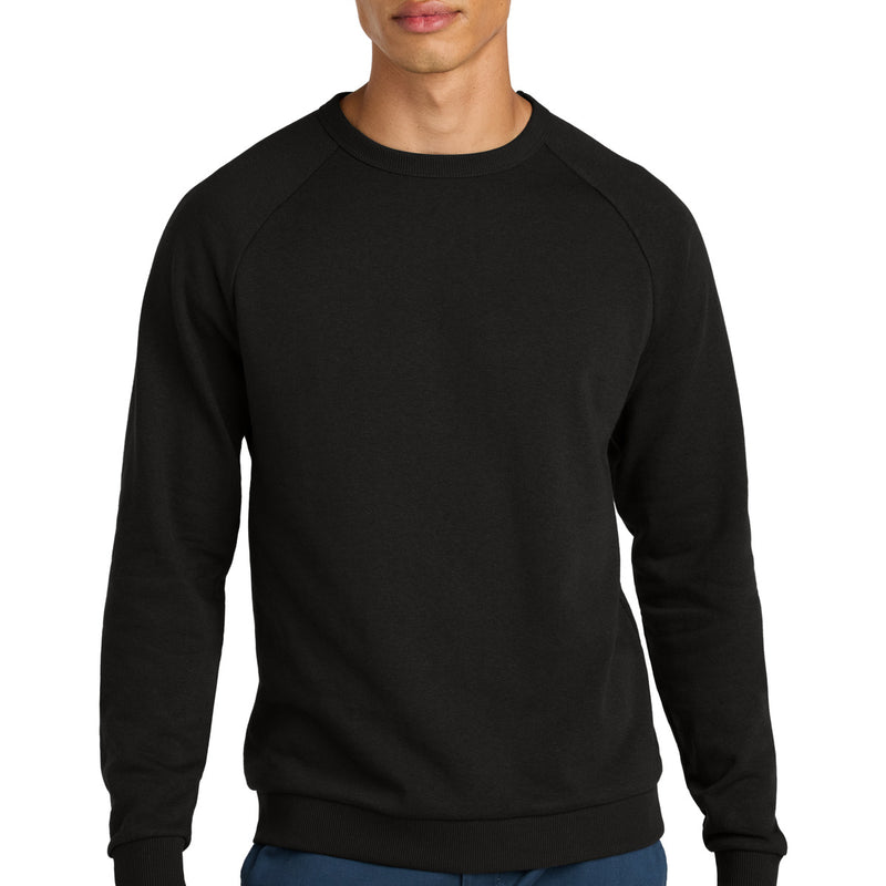 District® Perfect Tri® Fleece Crewneck Sweatshirt