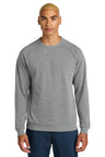 District® Perfect Tri® Fleece Crewneck Sweatshirt