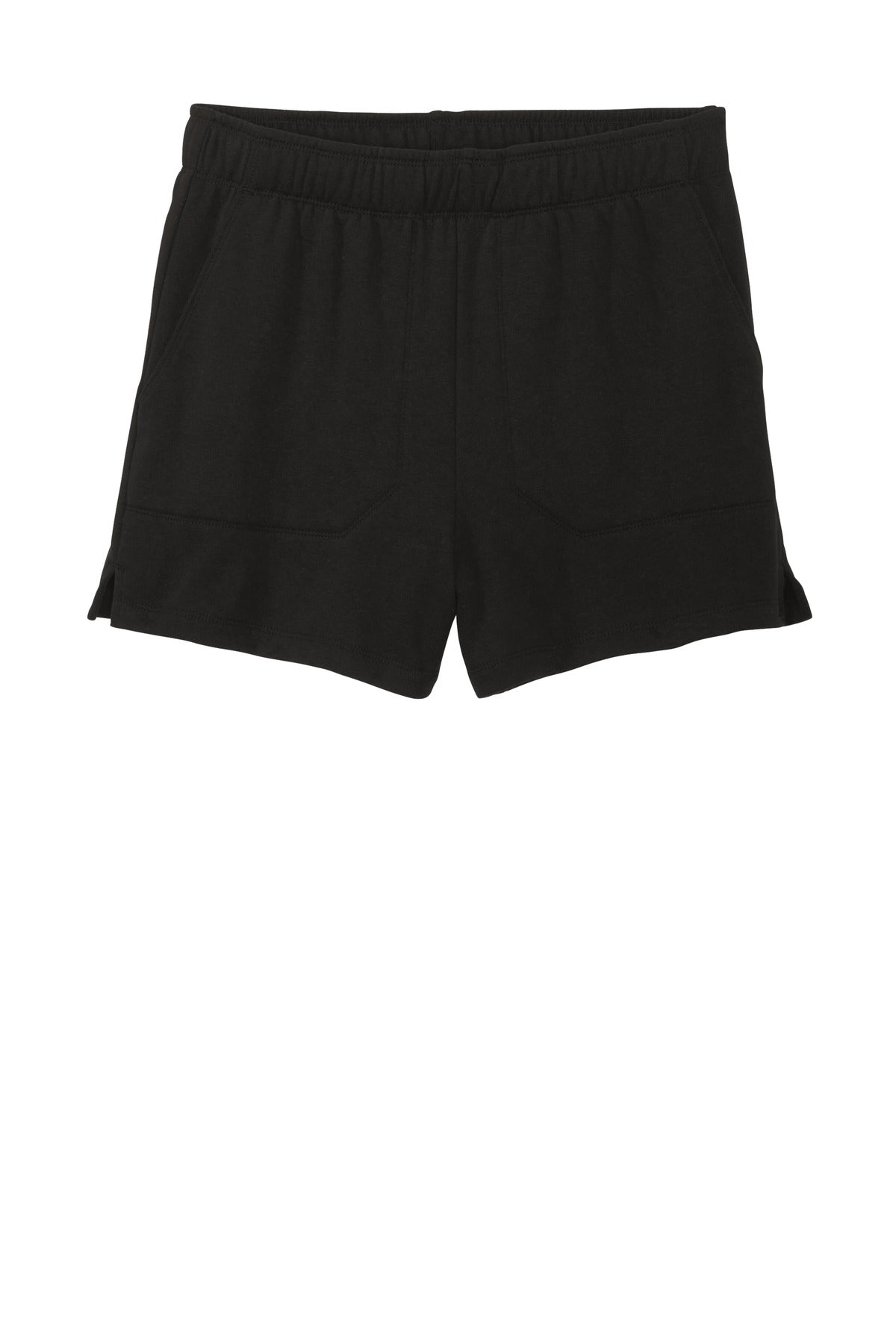 District® Women's Perfect Tri® Fleece Short