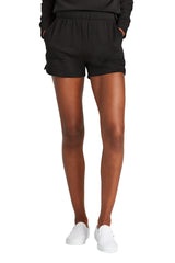 District® Women's Perfect Tri® Fleece Short