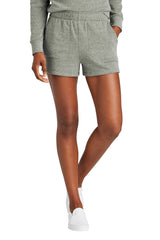 District® Women's Perfect Tri® Fleece Short