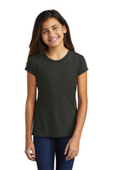 District ® Girls Perfect Tri ® Tee