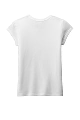 District ® Girls Perfect Tri ® Tee