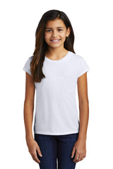 District ® Girls Perfect Tri ® Tee