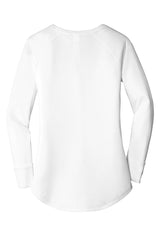 District ® Women's Perfect Tri ® Long Sleeve Tunic Tee