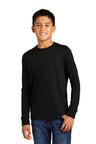 District® Youth Perfect Tri® Long Sleeve Tee