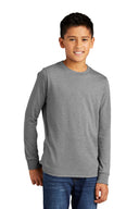 District® Youth Perfect Tri Long Sleeve Tee