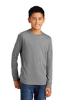 District® Youth Perfect Tri® Long Sleeve Tee