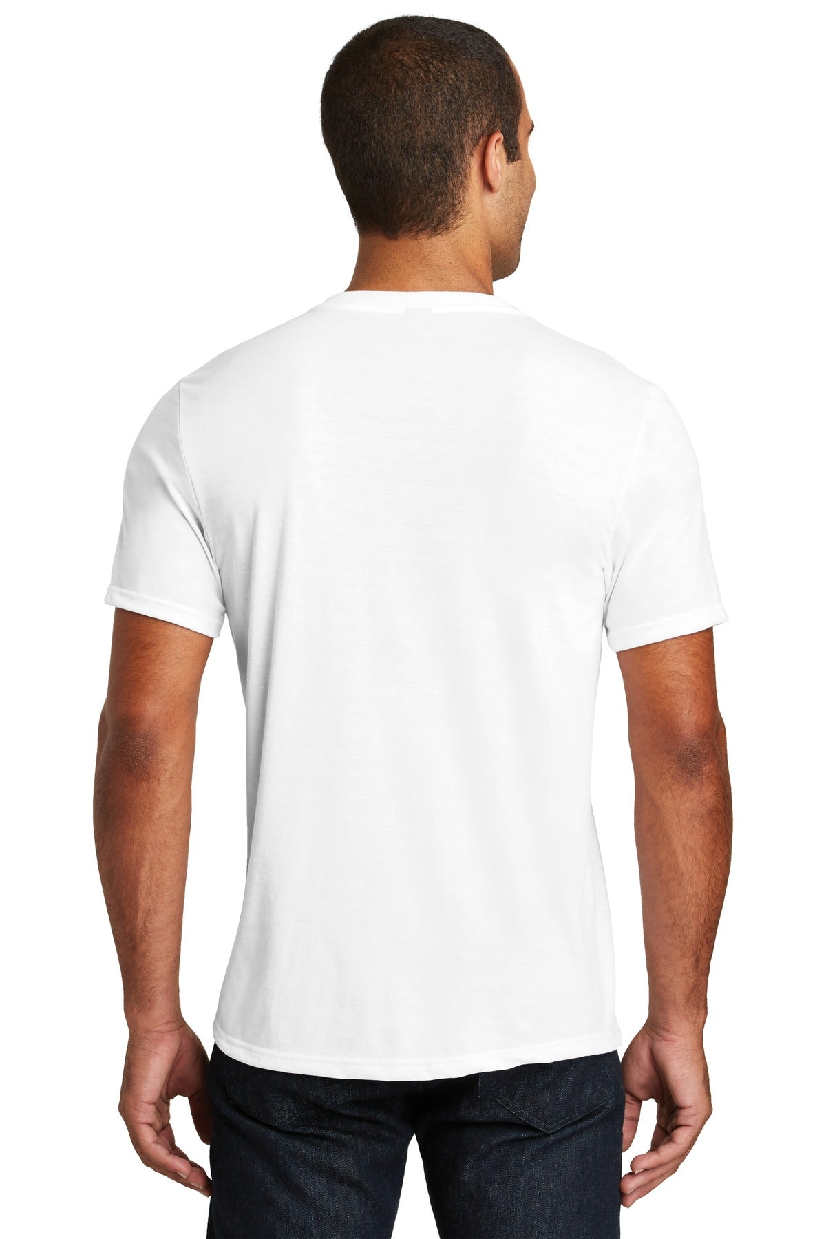 District ®  Perfect Tri® V-Neck Tee