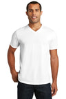 District ®  Perfect Tri® V-Neck Tee