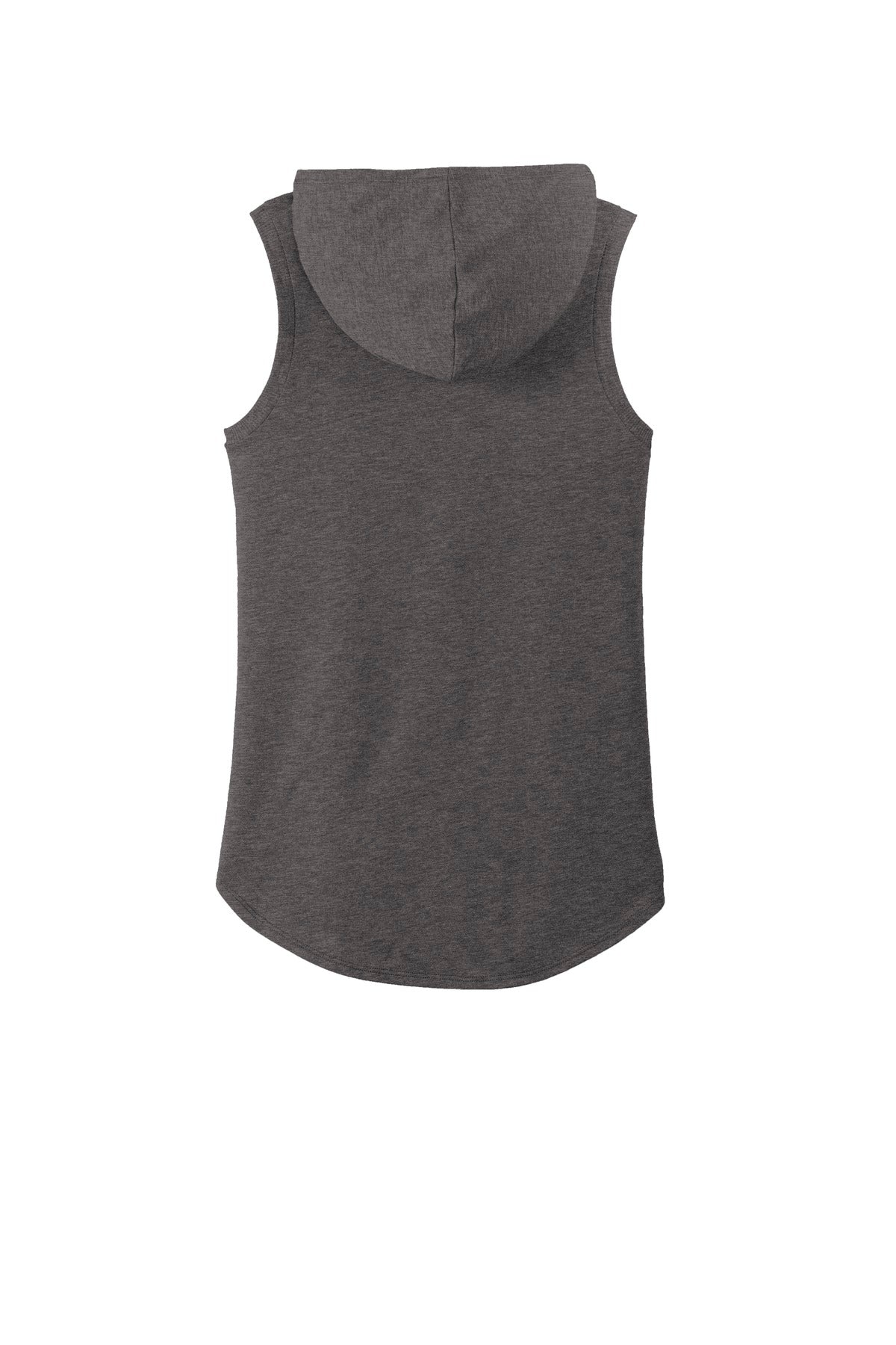 District ® Women's Perfect Tri ® Sleeveless Hoodie