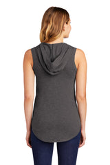 District ® Women's Perfect Tri ® Sleeveless Hoodie