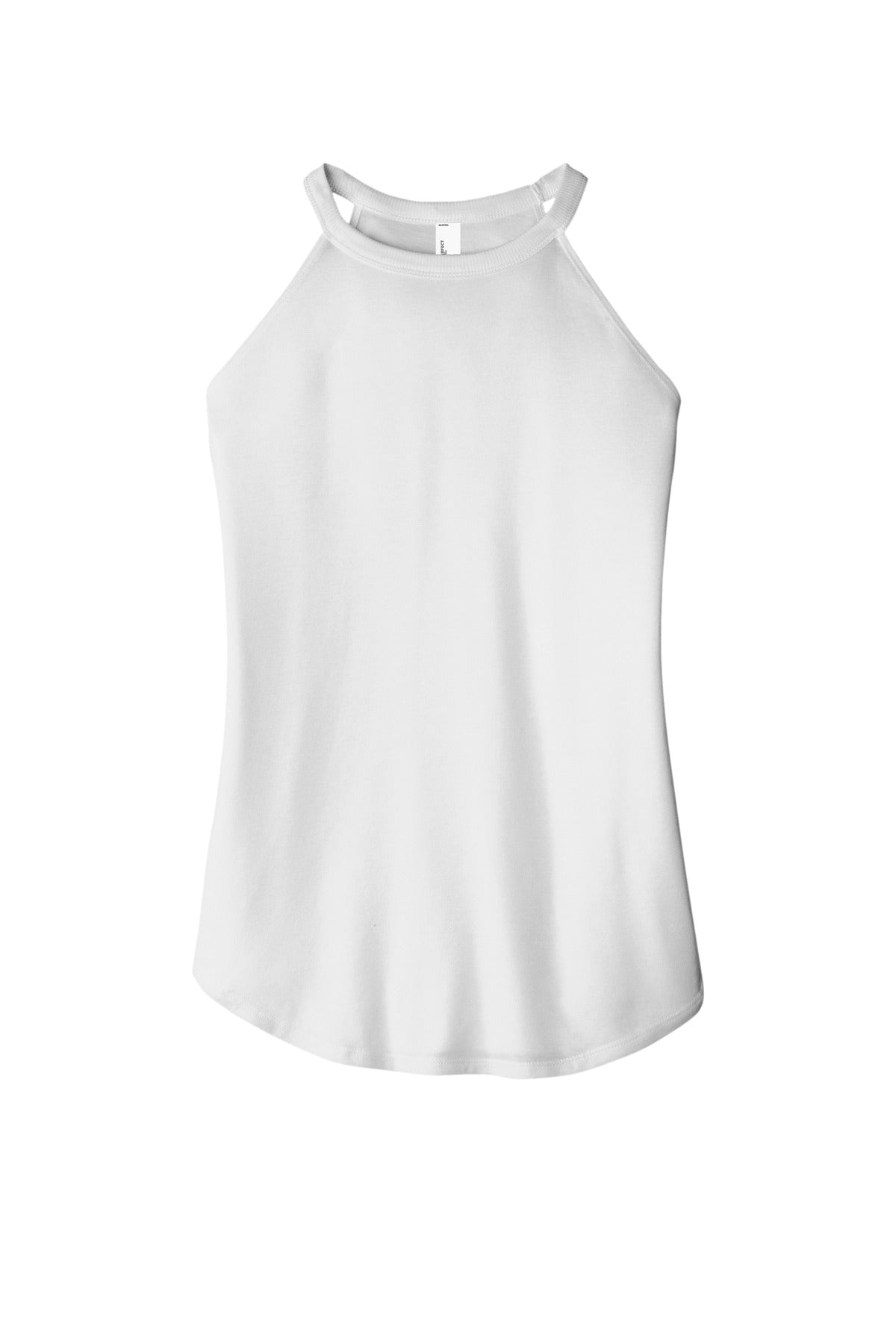 District  ® Women's Perfect Tri ® Rocker Tank