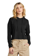 District® Women's Perfect Tri Midi Long Sleeve Hoodie