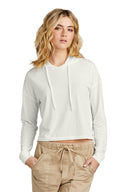 District® Women's Perfect Tri Midi Long Sleeve Hoodie