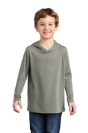 District ® Youth Perfect Tri ® Long Sleeve Hoodie