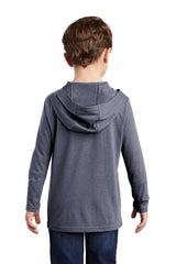 District ® Youth Perfect Tri ® Long Sleeve Hoodie