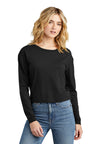 District® Women's Perfect Tri® Midi Long Sleeve Tee