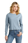 District® Women's Perfect Tri® Midi Long Sleeve Tee