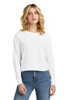 District® Women's Perfect Tri® Midi Long Sleeve Tee