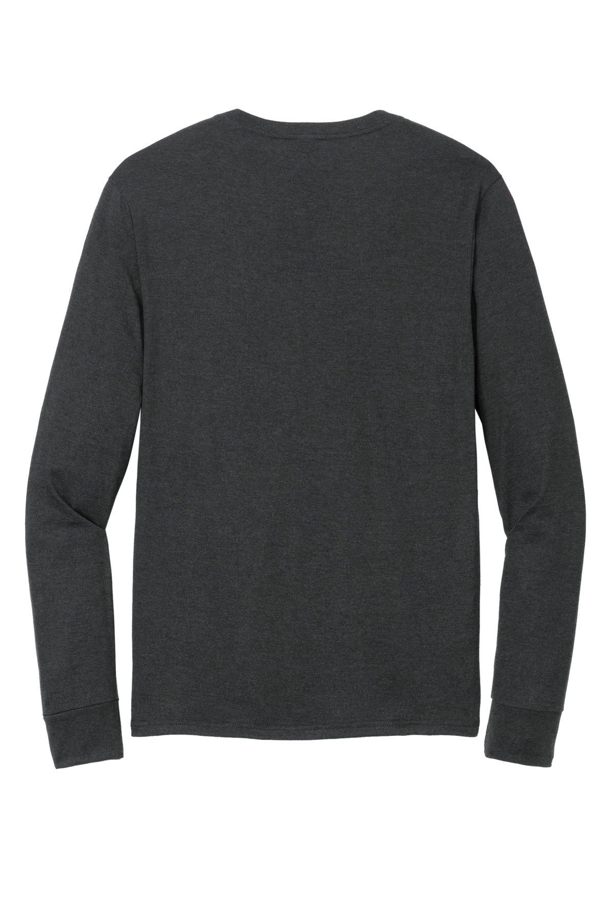 District® Perfect Tri® Long Sleeve Henley