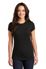 District ® Women's Fitted Perfect Tri ® Tee