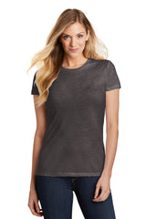 District ® Women's Fitted Perfect Tri ® Tee