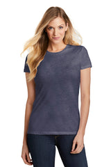 District ® Women's Fitted Perfect Tri ® Tee