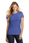 District ® Women's Fitted Perfect Tri ® Tee