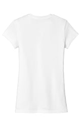 District ® Women's Fitted Perfect Tri ® Tee