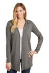 District ® Women's Perfect Tri ® Hooded Cardigan