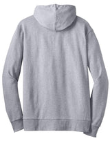 DISCONTINUED District® - Young Mens Core Fleece Full-Zip Hoodie