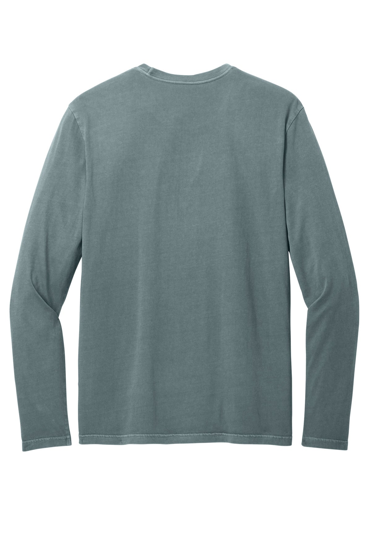 District Wash™ Long Sleeve Tee