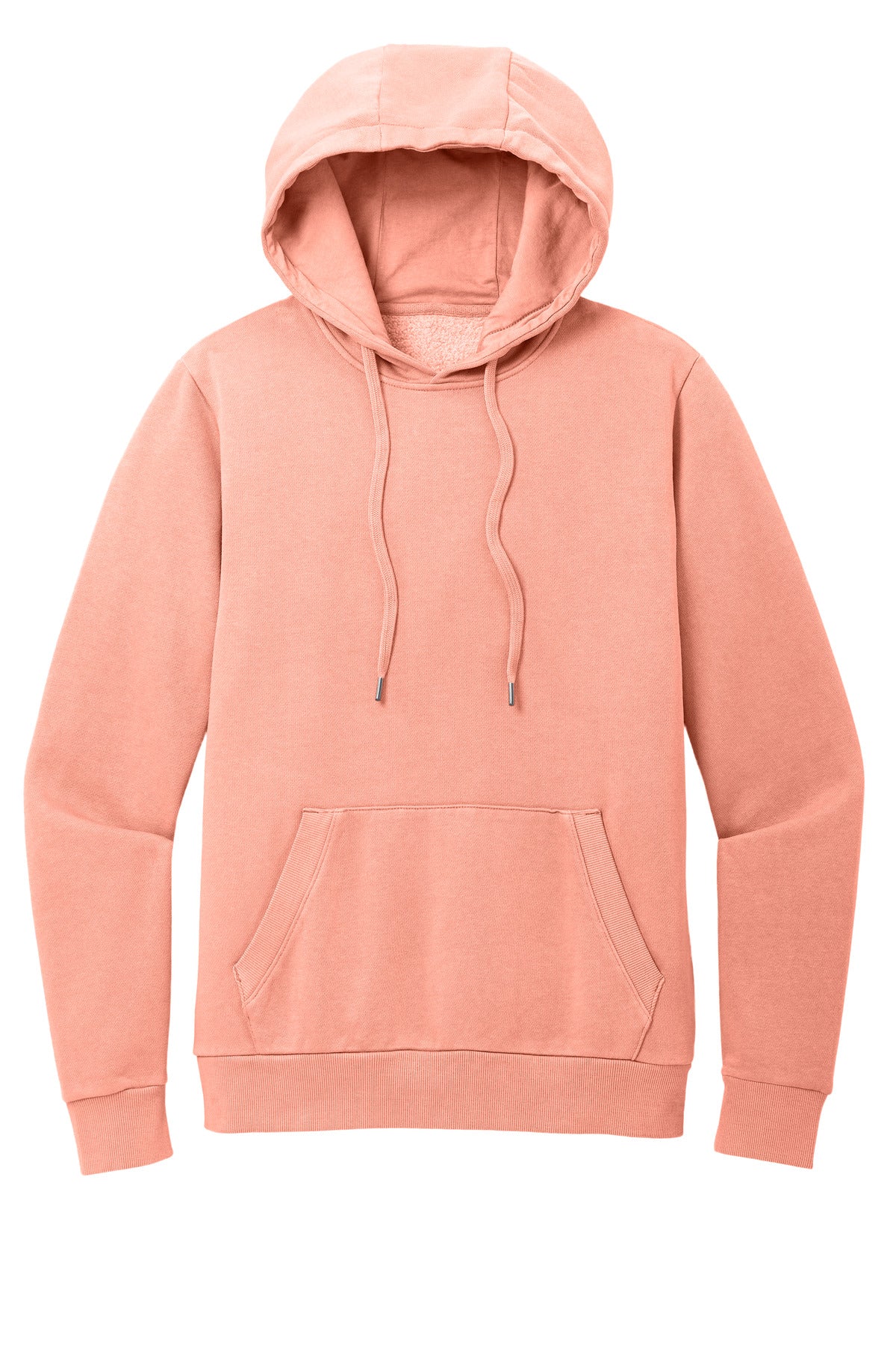 District Wash™ Fleece Hoodie