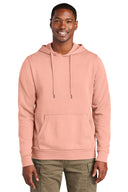 Sudadera con capucha de forro polar District Wash™