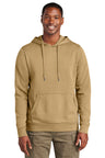 District Wash™ Fleece Hoodie