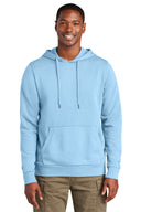 Sudadera con capucha de forro polar District Wash™